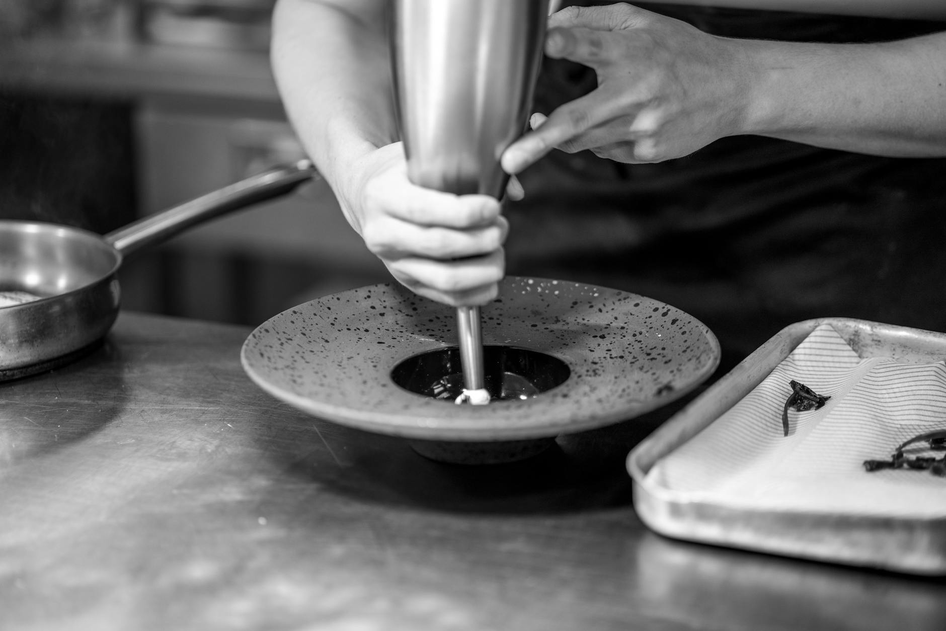 Catering para Eventos