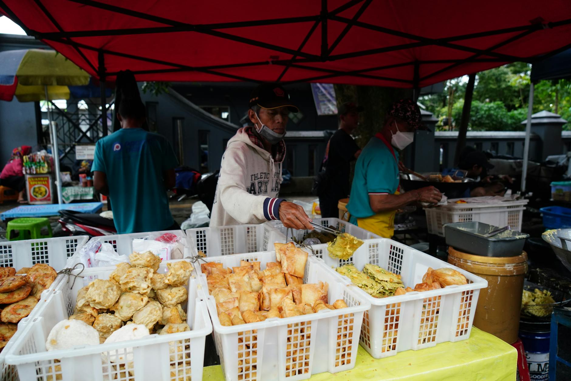 Consultoría Culinaria